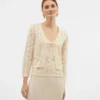 Vmnewverena Breigoed vest