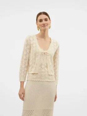 Vmnewverena Breigoed vest