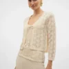 Vmnewverena Breigoed vest
