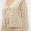 Vmnewverena Breigoed vest