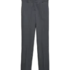 Vmnila-broek met middelhoge taille