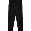 Vmnila-broek met middelhoge taille