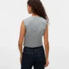 Vmnila getailleerd vest met maatpakken