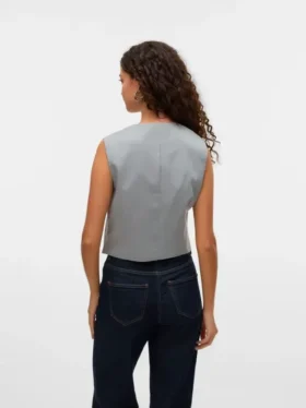 Vmnila getailleerd vest met maatpakken