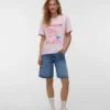 Vmninna T-shirt