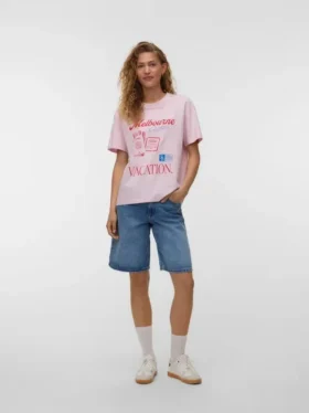 Vmninna T-shirt