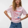 Vmninna T-shirt