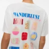 Vmninna T-shirt