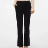 Vmnolan-broek met hoge taille