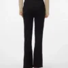 Vmnolan-broek met hoge taille