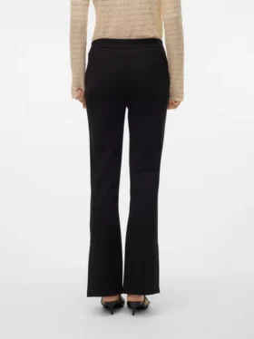 Vmnolan-broek met hoge taille