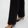 Vmnolan-broek met hoge taille