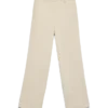 Vmnora-broek met middelhoge taille