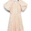 Vmnora kort jurkje