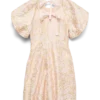 Vmnora kort jurkje