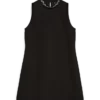 Vmnora korte jurk