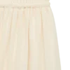 Vmnorma broek met middelhoge taille