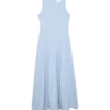 Vmnorma lange jurk