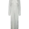 Vmnova Lange jurk