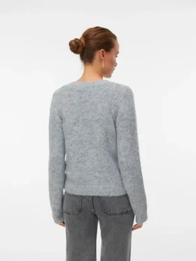 Vmnovah breigoed vest