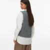 Vmnovah breigoed vest