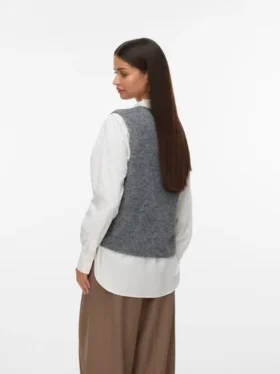 Vmnovah breigoed vest