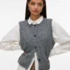 Vmnovah breigoed vest