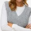 Vmnovah breigoed vest