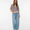 Vmocanna breigoed poloshirt