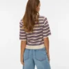 Vmocanna breigoed poloshirt