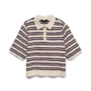 Vmocanna breigoed poloshirt