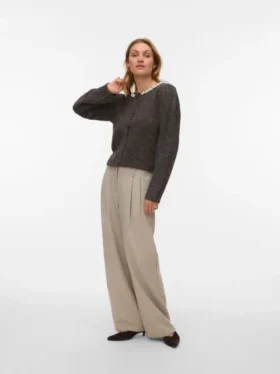 Vmocean breigoed vest