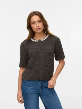 Vmocean breigoed vest