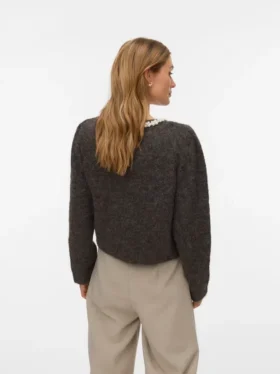 Vmocean breigoed vest
