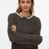 Vmocean breigoed vest