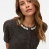 Vmocean breigoed vest