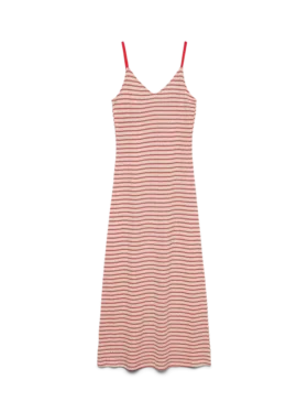 Vmohia lange jurk