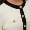 Vmoli breigoed vest