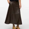 Vmolive lange rok