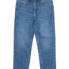 Vmolivia High Rise Mom Fit-Jeans