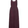 Vmolivia lange jurk