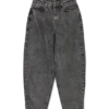 Vmollie jeans met hoge taille en ballonpasvorm