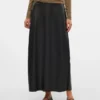 Vmolympia lange rok met hoge taille