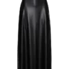 Vmolympia lange rok met hoge taille