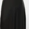 Vmolympia lange rok met hoge taille