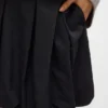 Vmottilie minirok met middelhoge taille
