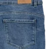 Vmpaige Mid Rise Skinny Fit-Jeans