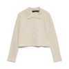 Vmpalermo breigoed vest