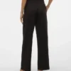 Vmpanna-broek met hoge taille
