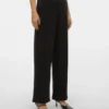 Vmpanna-broek met hoge taille